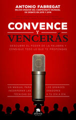 Convence y vencer&aacute;s