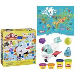 Play-Doh Primeres Creacions amb L'Avi&oacute;