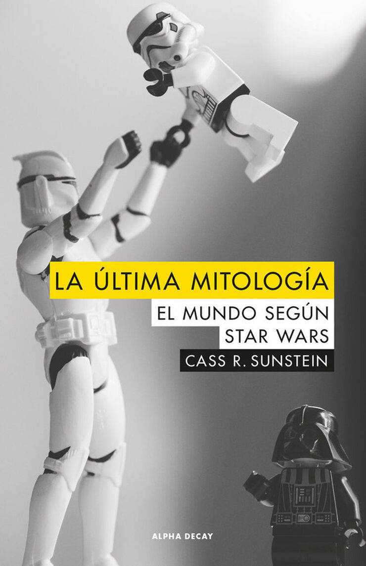 La &uacute;ltima mitolog&iacute;a