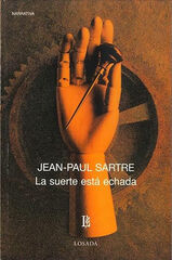 La suerte est&aacute; echada