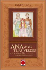Ana de Las Tejas Verdes 3