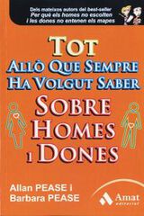 Tot all&ograve; que sempre ha volgut saber sobre homes i dones