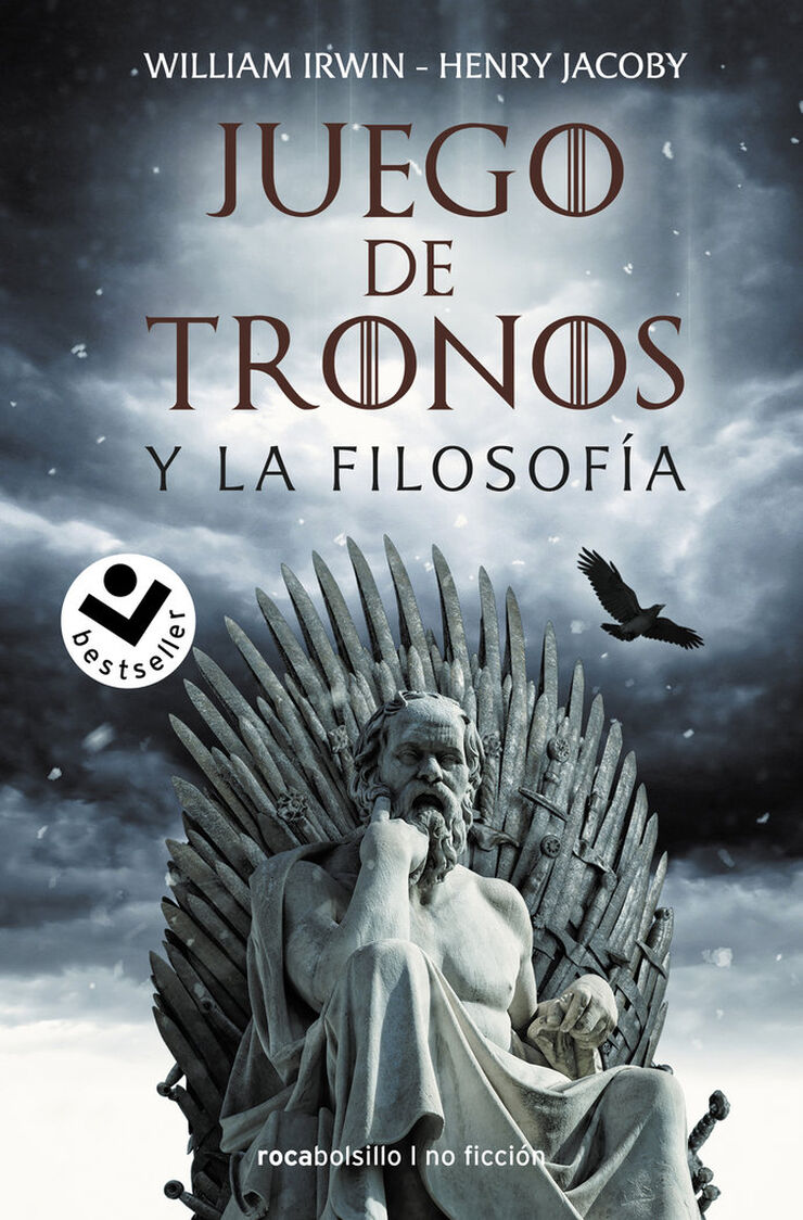 Juego de tronos y la filosof&iacute;a