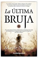 La &uacute;ltima bruja