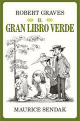 El gran libro verde