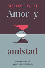 Amor y amistad