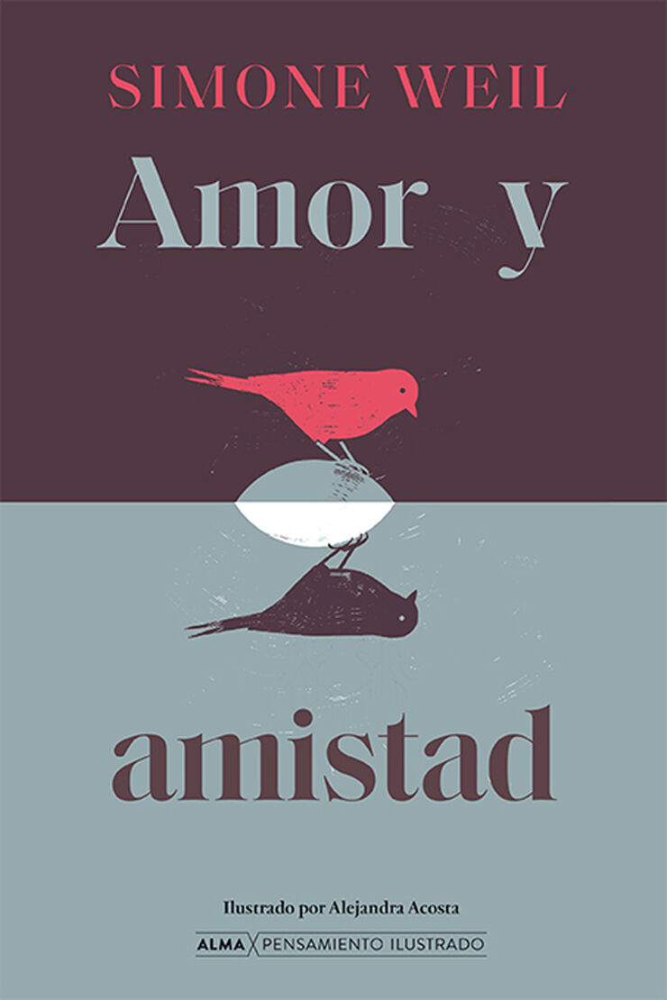 Amor y amistad
