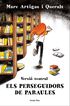 Els perseguidors de paraules. Versi&oacute; teatral