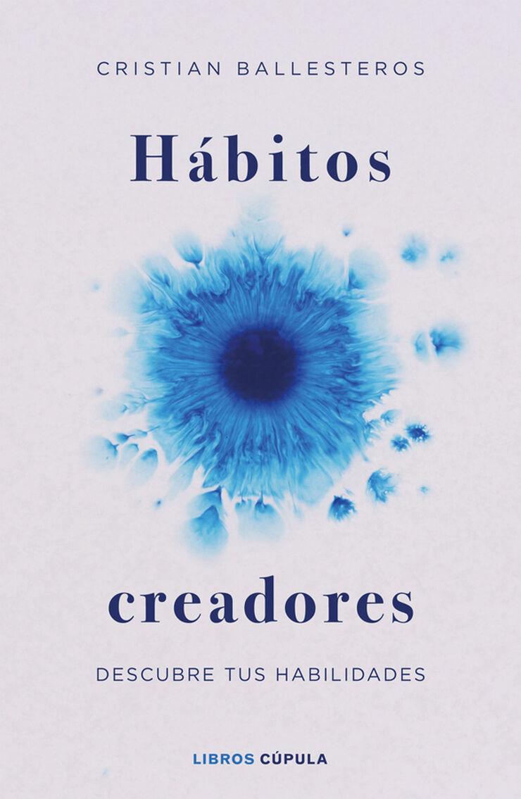 H&aacute;bitos creadores
