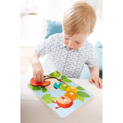 Encaix Haba Eruga fusta