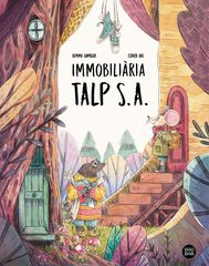Immobili&agrave;ria Talp S. A.