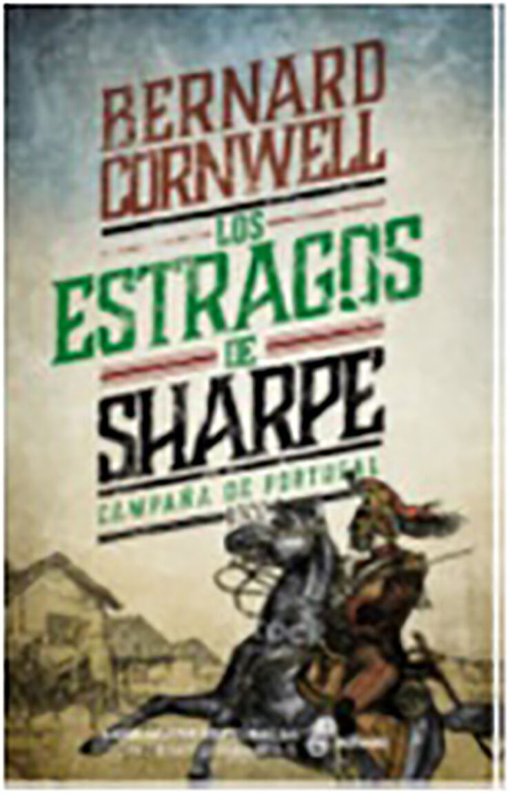 Los estragos de Sharpe