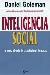 Inteligencia social
