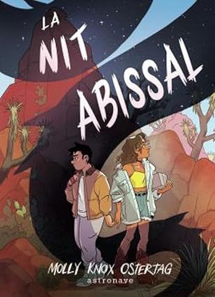 La nit abissal