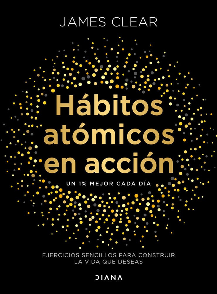 H&aacute;bitos at&oacute;micos en acci&oacute;n