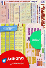 Adha franc&egrave;s/verbes-conjugaison