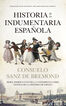 Historia de la indumentaria espa&ntilde;ola