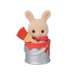 Sobre Sorpresa Beb&eacute;s Constructores - Sylvanian Families
