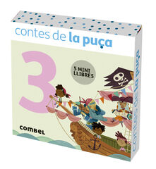 Contes de la pu&ccedil;a 3