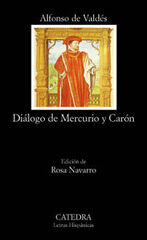 Di&aacute;logo de Mercurio y Car&oacute;n