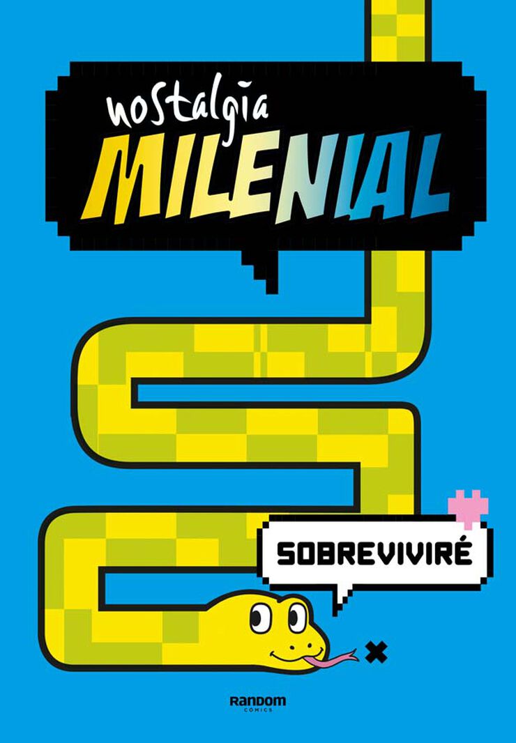 Nostalgia Milenial: Sobrevivir&eacute;