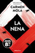La Nena (edici&oacute;n Black Friday) (Inspectora Elena Blanco 3)