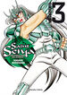 Saint Seiya 3