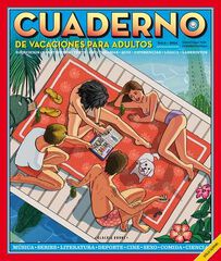 Cuaderno Blackie Books Vol. 3