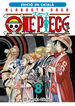 One Piece n&ordm; 08 (catal&agrave;)