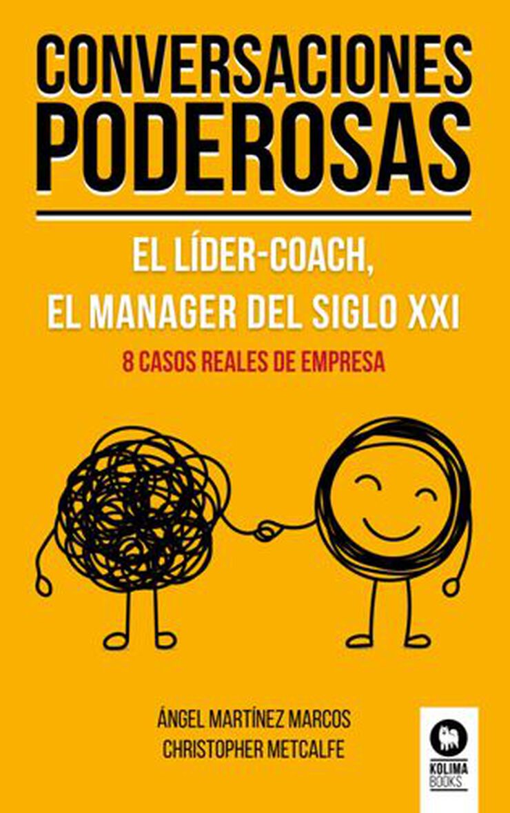 Conversacioes Poderosas