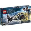 LEGO&reg; Harry Potter Fuga de Grindelwald 75951