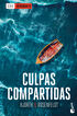 Culpas compartidas  (Serie Bergman, 8)