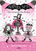 Isadora Moon i las vampiestrelles del pop (Grans hist&ograve;ries de la Isadora Moon 8)