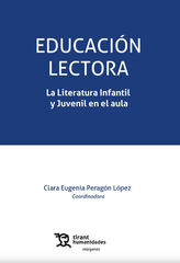 Educaci&oacute;n lectora. La Literatura Infantil y Juvenil en el aula