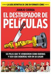 El destripador de pel&iacute;culas