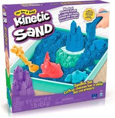 Kinetic Sand Capsa Assortida