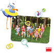 Find the Birds: Apr&egrave;n a Comptar