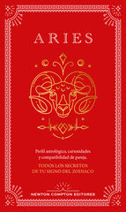 Gu&iacute;a astrol&oacute;gica de Aries