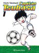 Capit&aacute;n Tsubasa n&ordm; 01/21
