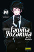 Misi&oacute;n: familia yozakura 14