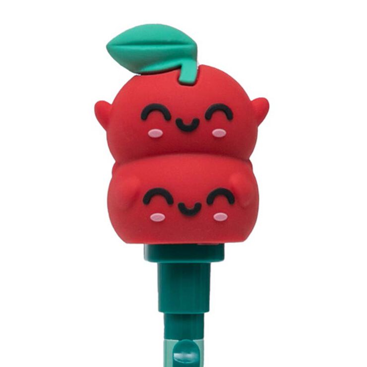 Bol&iacute;graf Mr. Wonderful Cireres I'll give my best