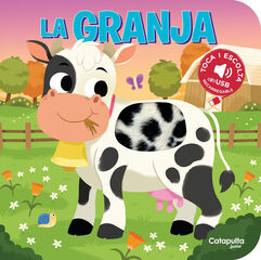 Toca i escolta La granja
