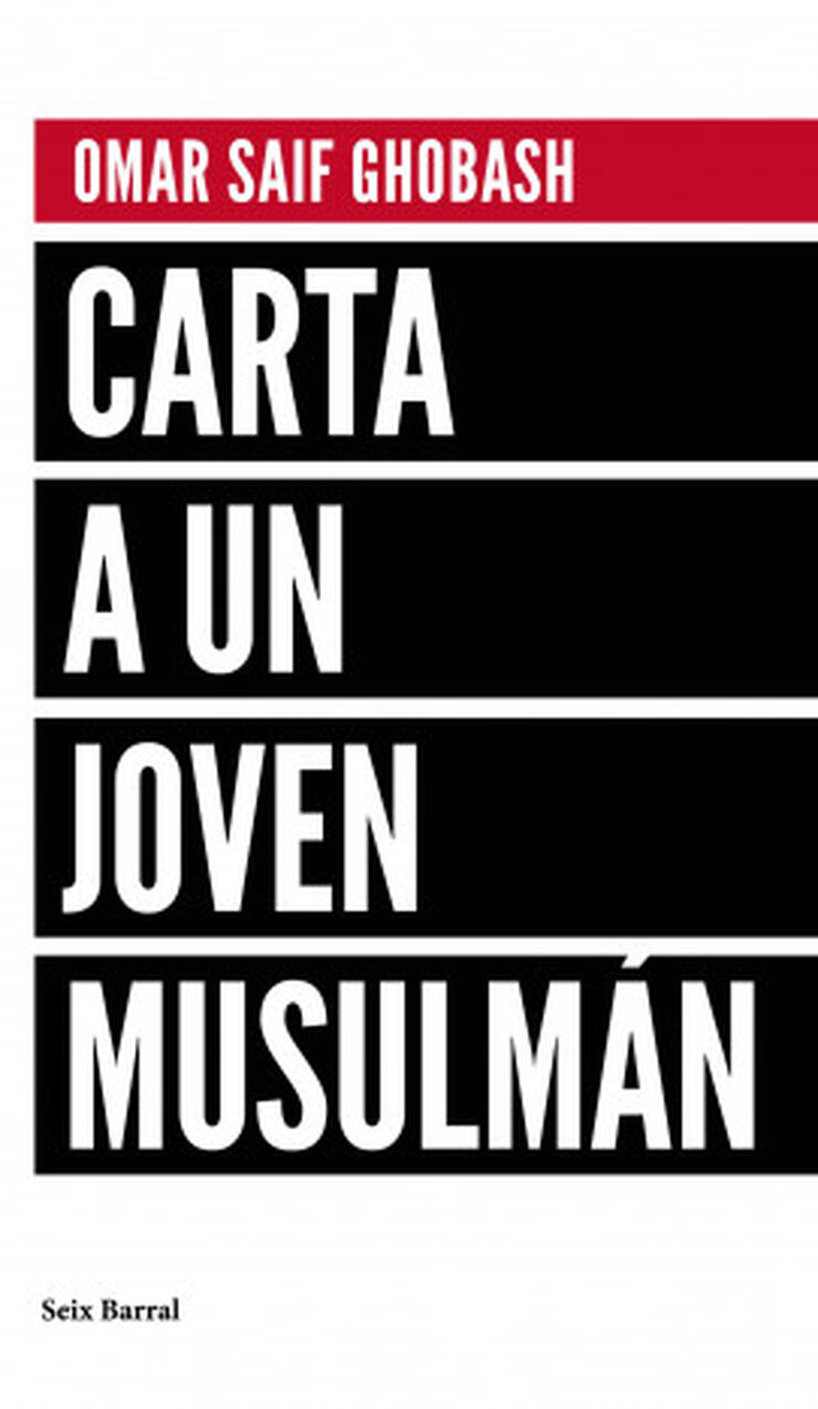 Carta a un joven musulm&aacute;n