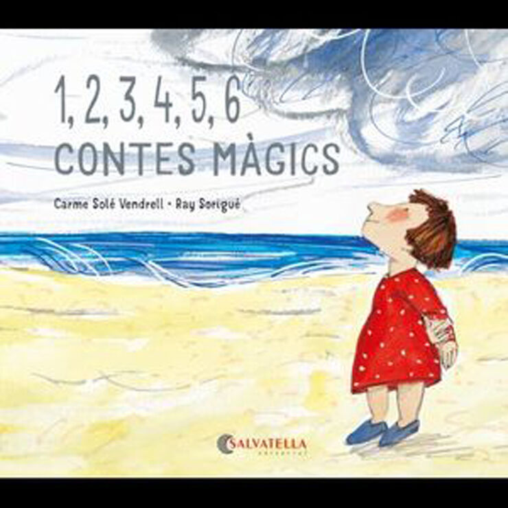 1,2,3,4,5,6 Contes m&agrave;gics