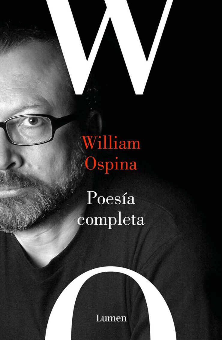 Poes&iacute;a reunida