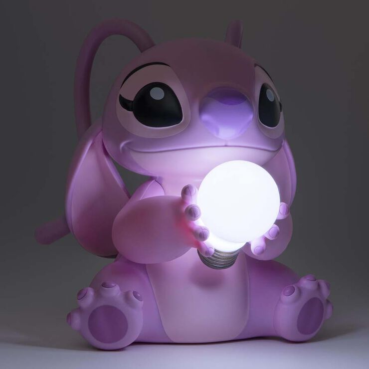 Llum de Nit infantil Angel