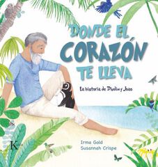 Donde el coraz&oacute;n te lleva