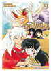 Inuyasha n&ordm; 09/30