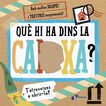 Qu&egrave; hi ha dins la caixa?