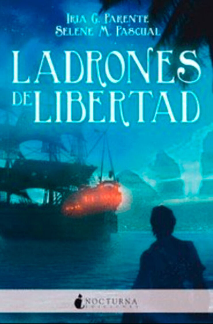 Ladrones de libertad